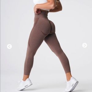 Nvgtn leggings